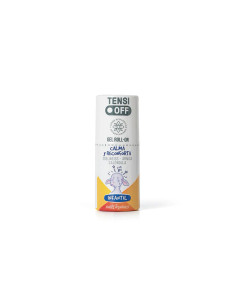 TENSI OFF Gel Infantil Roll-on Bio 50ml Taull Organics